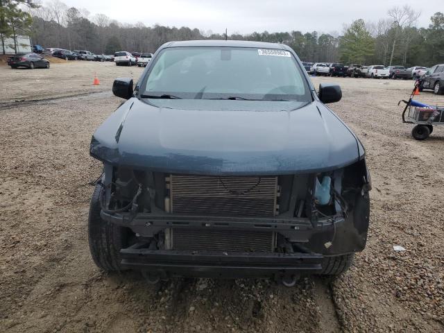 2019 CHEVROLET COLORADO L - 1GCGTCEN7K1152947