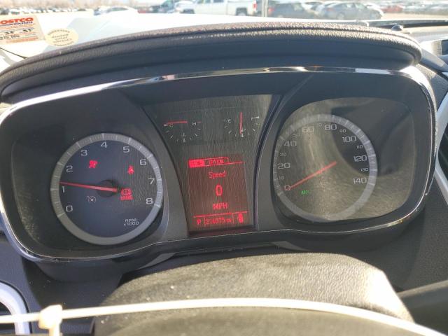 2GKFLTE34D6411764 GMC Terrain Sle