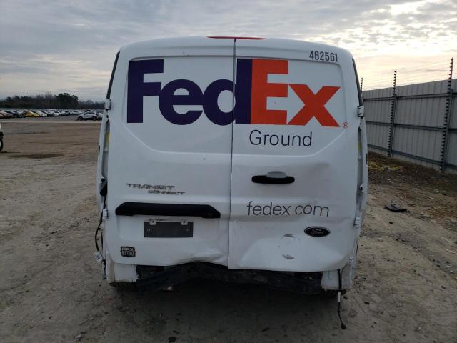 2021 FORD TRANSIT CO - NM0LS7E29M1499128