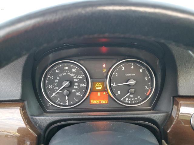 WBAUU33529A539710 BMW 328 Xit