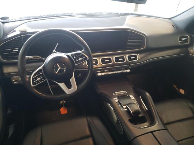 2020 MERCEDES-BENZ GLE 350 4M - 4JGFB4KB0LA152705