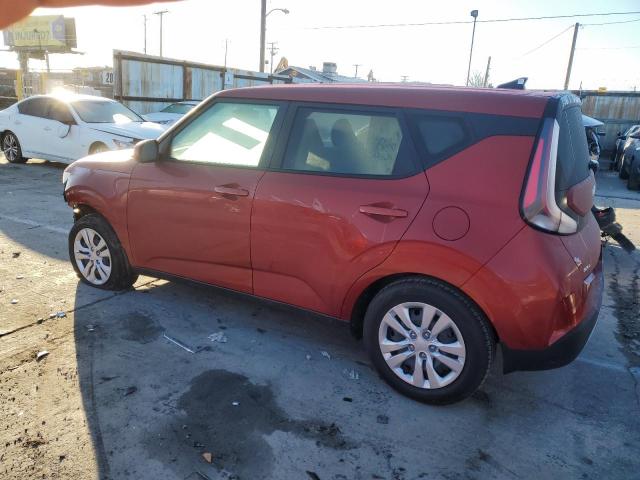 KNDJ23AU2P7848786 KIA SOUL LX