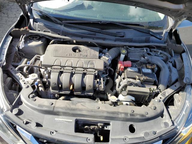 3N1AB7AP2KY331113 Nissan SENTRA S