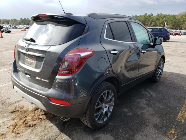 2018 BUICK ENCORE SPO - KL4CJ1SB0JB521069