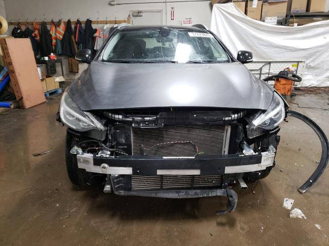 2017 INFINITI QX30 BASE - SJKCH5CR5HA030983
