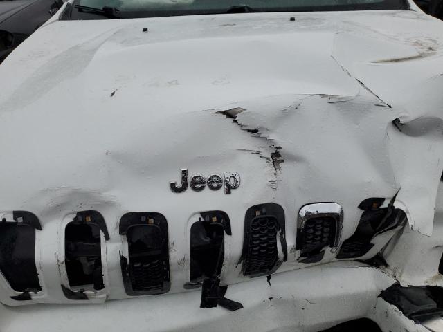 1C4PJLCS6EW103471 Jeep Cherokee Latitude