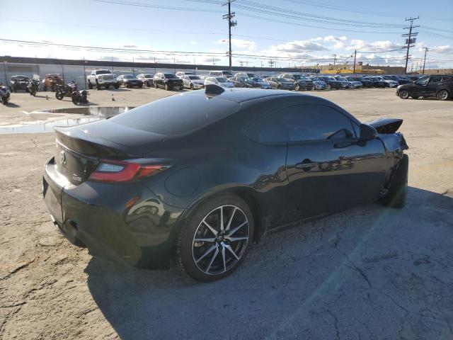 2022 TOYOTA GR 86 JF1ZNBC19N8753193