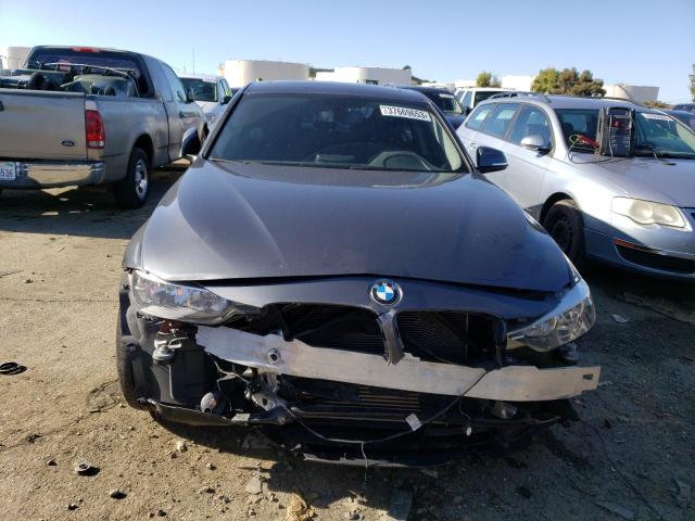 WBA3C1G55DNR46662 BMW 328 I Sulev