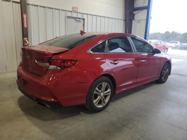 2019 HYUNDAI SONATA LIM - 5NPE34AF0KH730682