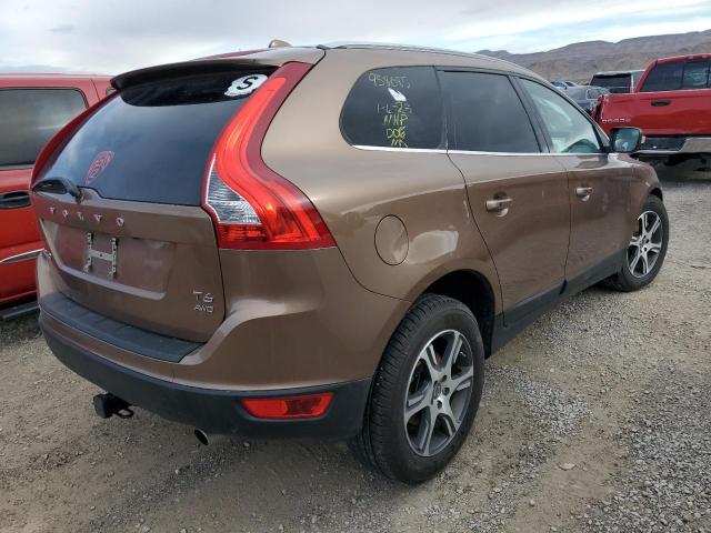 YV4902DZ8D2466164 Volvo XC60