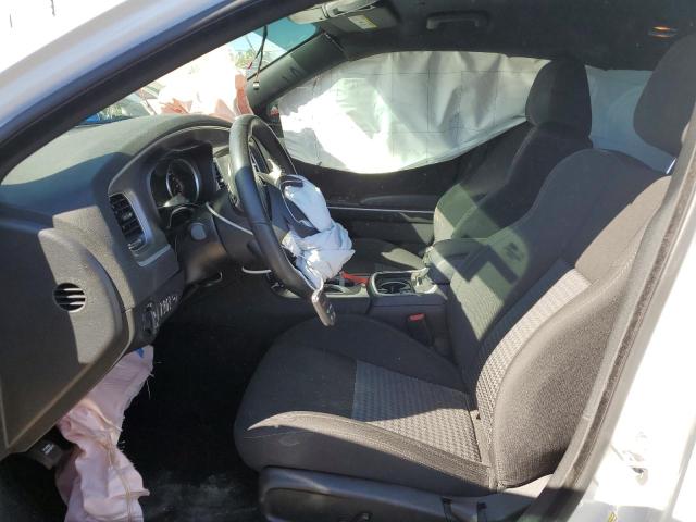 2021 DODGE CHARGER R/ - 2C3CDXCT2MH684880