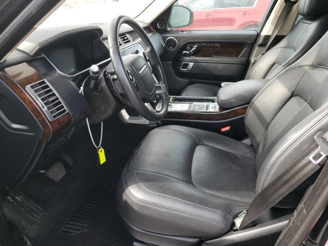 SALGS2RU4LA582394 Land Rover RANGEROVER