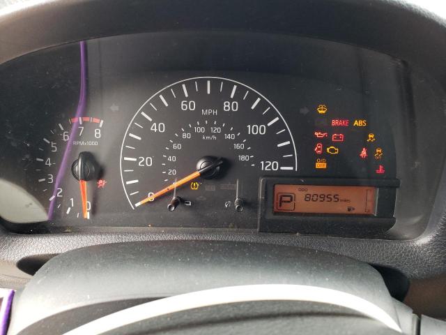 2020 NISSAN NV200 2.5S - 3N6CM0KN3LK710451