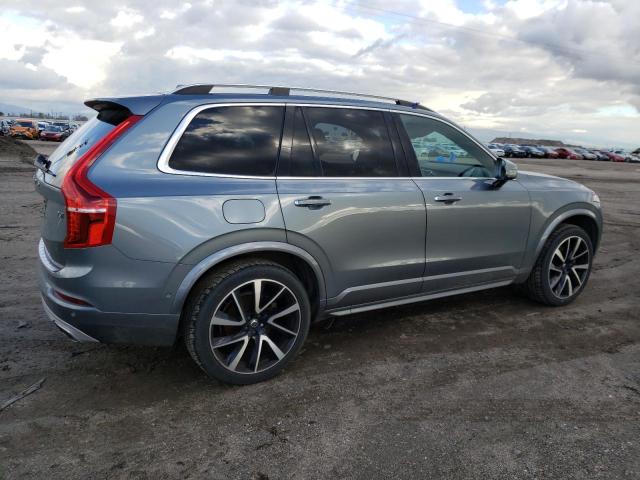 YV4A22PK4J1366666 Volvo XC90 T6