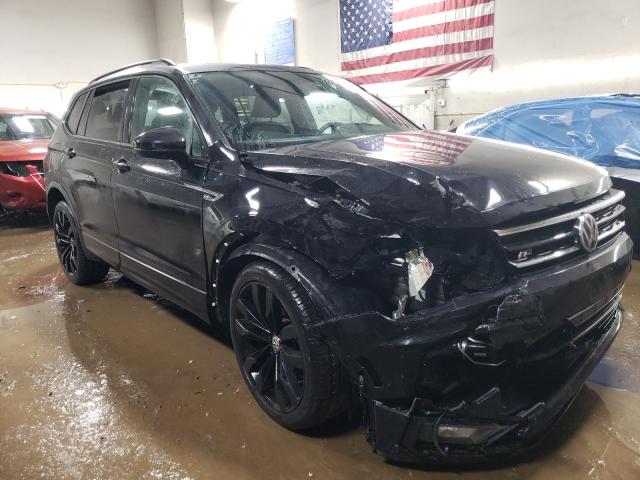 2020 VOLKSWAGEN TIGUAN SE - 3VV2B7AX6LM169112