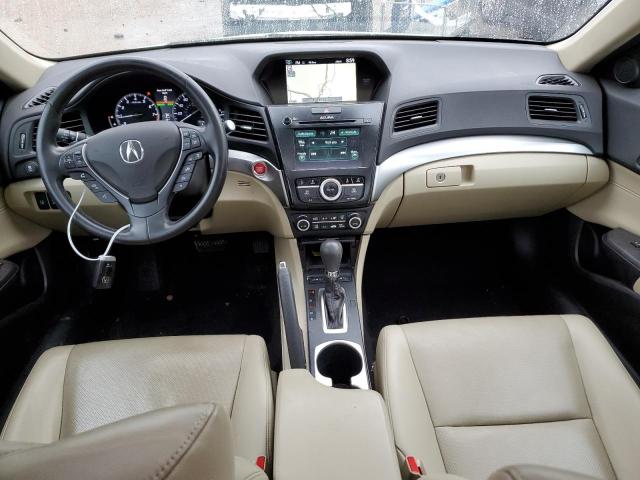 19UDE2F78HA011306 Acura Ilx Premium Tech