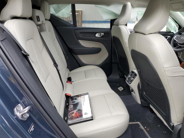 YV4162UL8N2646852 Volvo XC40