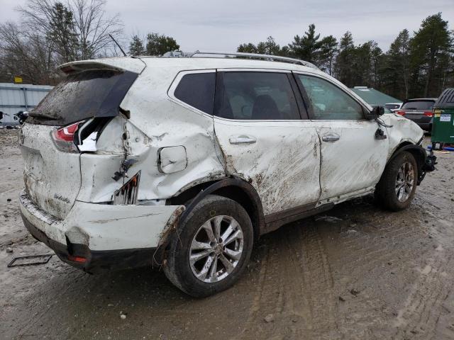 2016 NISSAN ROGUE S 5N1AT2MV6GC751797