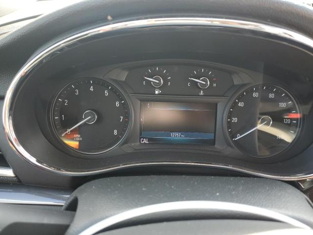 2020 BUICK ENCORE PRE - KL4CJASB1LB013874