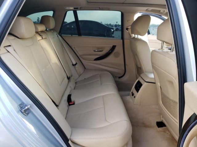 2015 BMW 328 XI - WBA3G7C51FK296701