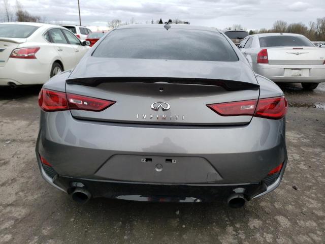 2019 INFINITI Q60 PURE JN1EV7EK7KM231437