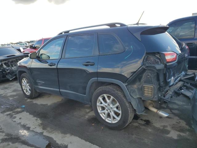 1C4PJMAB7GW134935 Jeep Cherokee Sport
