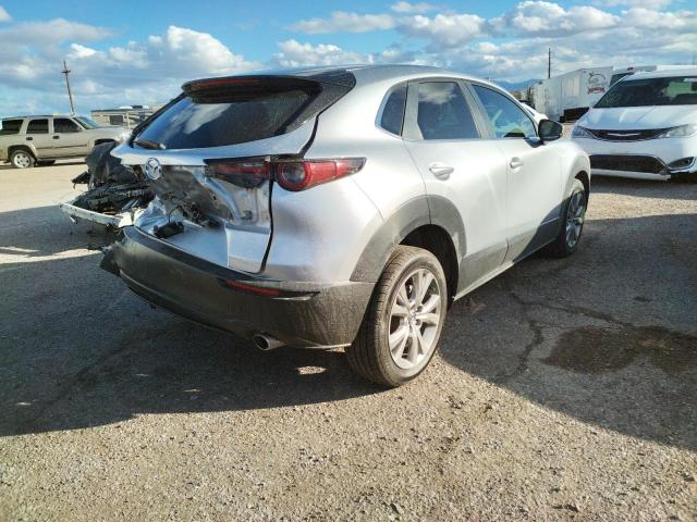 2020 MAZDA CX-30 SELE - 3MVDMACL6LM129605