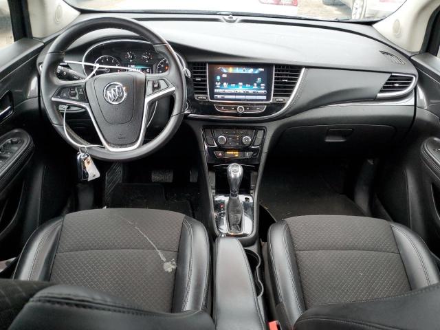 2018 BUICK ENCORE PRE - KL4CJASB5JB600169