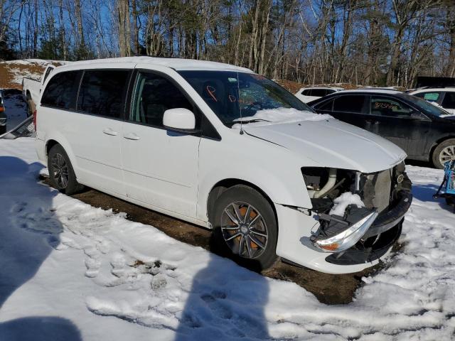2C4RDGCG2HR558432 Dodge Grand Caravan Sxt