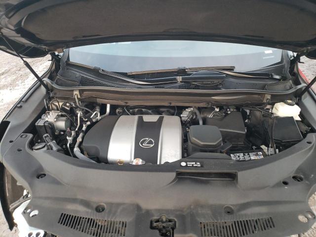 2020 LEXUS RX 350 F-S - 2T2YZMDA7LC254135