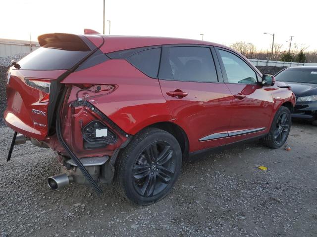 2019 ACURA RDX A-SPEC - 5J8TC2H63KL014924