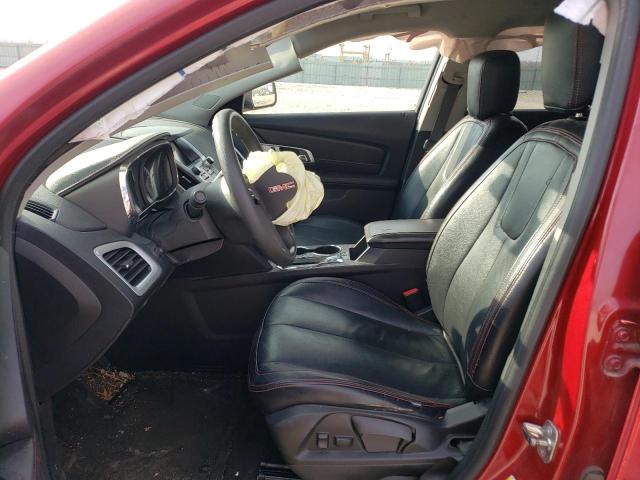2GKALMEK4E6219379 GMC Terrain Sle
