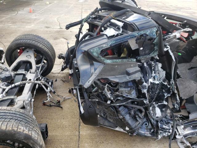 2015 CHEVROLET CORVETTE S - 1G1YF2D78F5105975