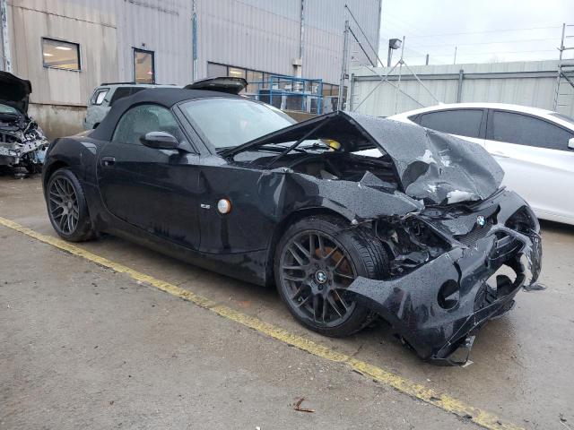 4USBT33453LS47124 BMW Z4 2.5