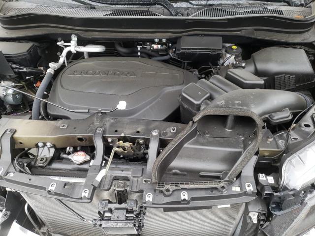 2022 HONDA PILOT TRAI 5FNYF6H80NB023110