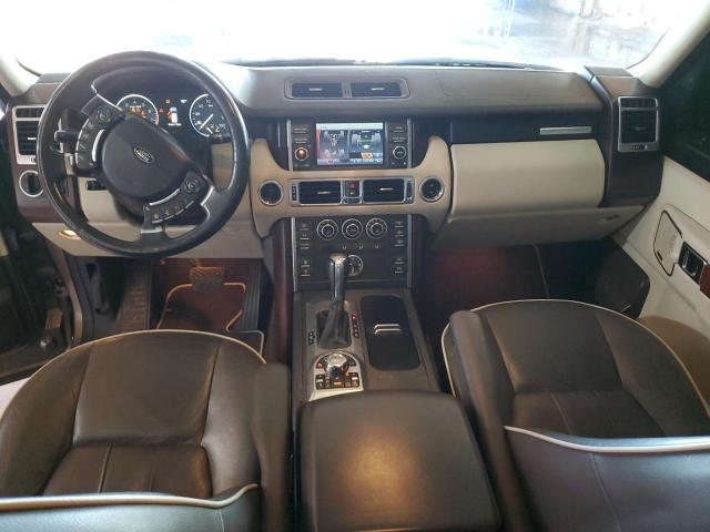 SALME1D47CA373548 Land Rover RANGEROVER