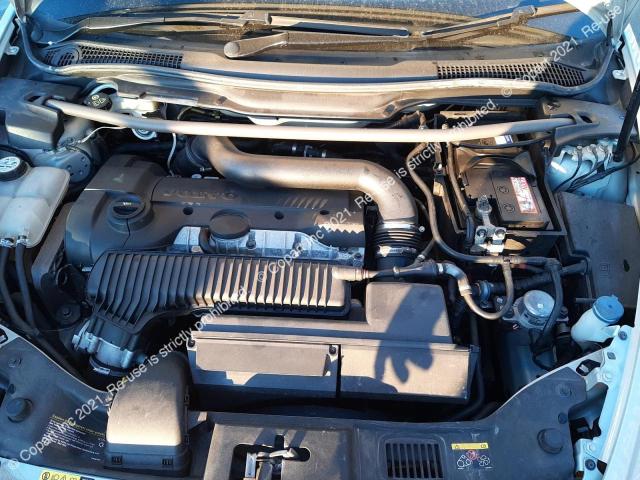 YV1MK685972002543 Volvo C30 Se Spo