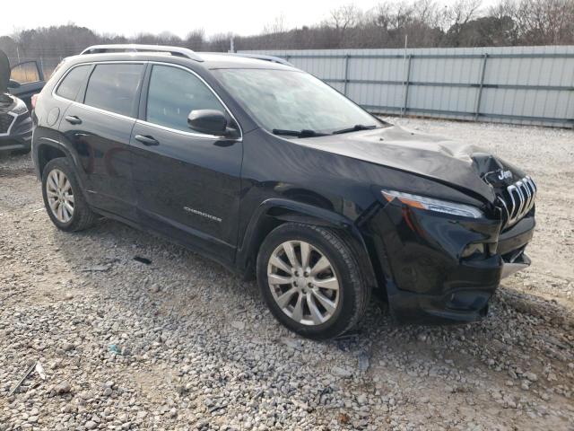 2017 JEEP CHEROKEE O - 1C4PJLJB3HD233775