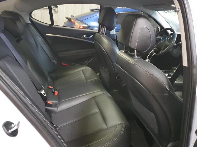 2019 GENESIS G70 ADVANC KMTG64LA6KU019352