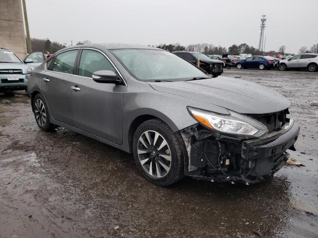 2018 NISSAN ALTIMA 2.5 - 1N4AL3AP1JC174125
