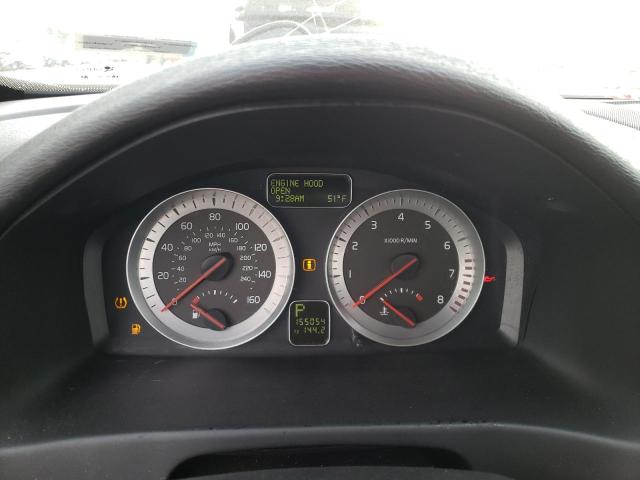 YV1672MC8BJ109304 Volvo C70