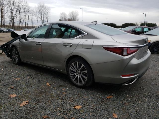 58ADZ1B17MU108203 Lexus ES350 ES 350 BAS 2