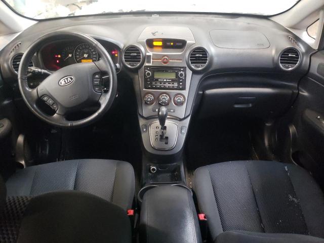 KNAHH8A81C7376777 KIA Rondo