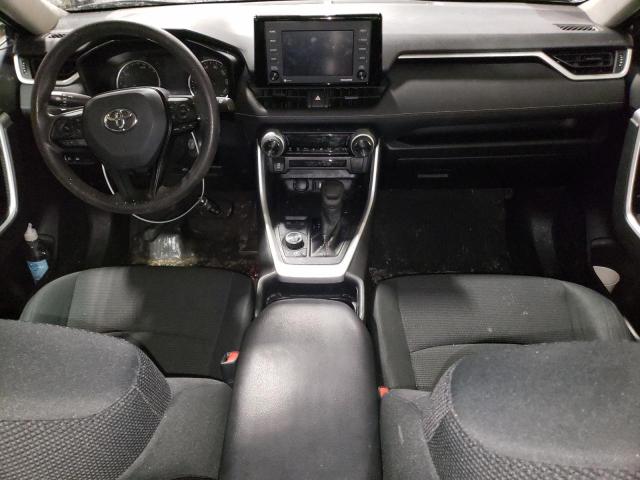 2020 TOYOTA RAV4 LE - 2T3MWRFV5LW053610