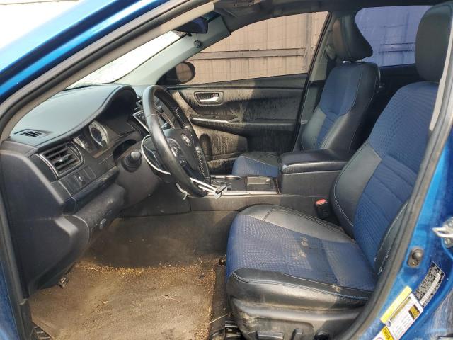 2016 TOYOTA CAMARY 4T1BF1FK9GU562371