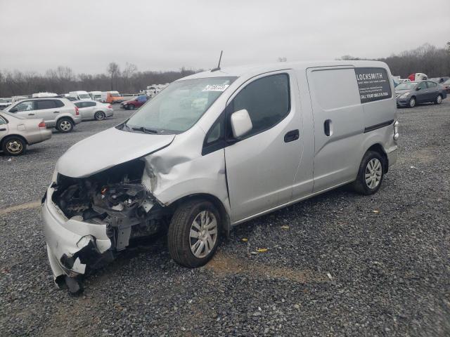 2019 NISSAN NV200 2.5S - 3N6CM0KN9KK694545