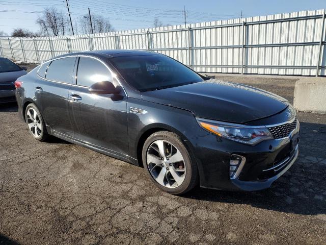 5XXGW4L29JG244120 KIA OPTIMA SX