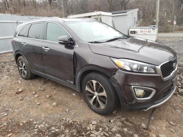 5XYPHDA50JG365203 KIA Sorento