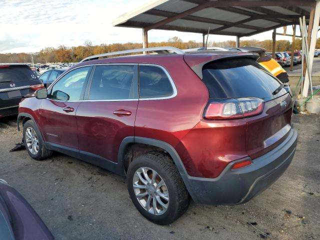 1C4PJLCB9KD249015 Jeep Cherokee Latitude
