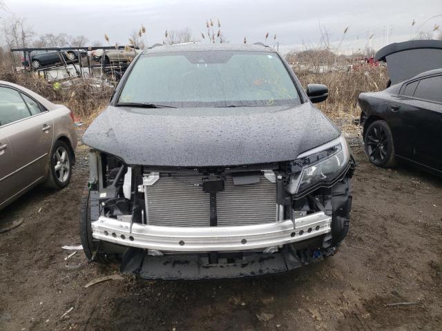 2022 HONDA PILOT TRAI 5FNYF6H80NB023110